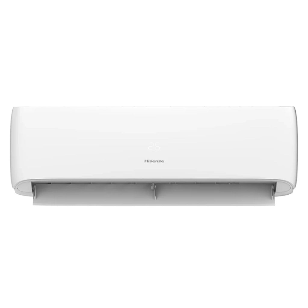 Condizionatore Trial Split Hisense Hi-Comfort 7+7+9 con 3AMW52U4RJC R-32 Wi-Fi Integrato