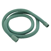 Tubo Scarico Acqua per Lavatrice Universale 10 Pezzi 300 cm