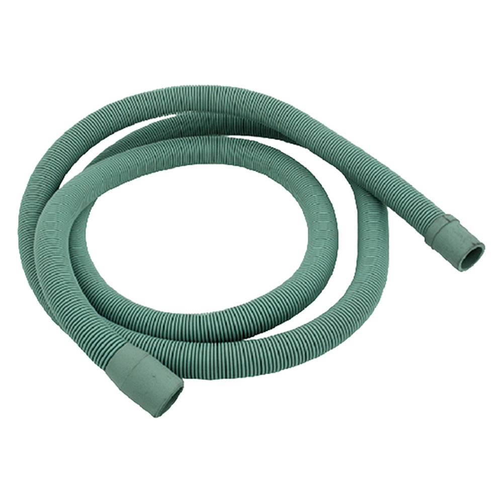 Tubo Scarico Acqua per Lavatrice Universale 10 Pezzi 300 cm