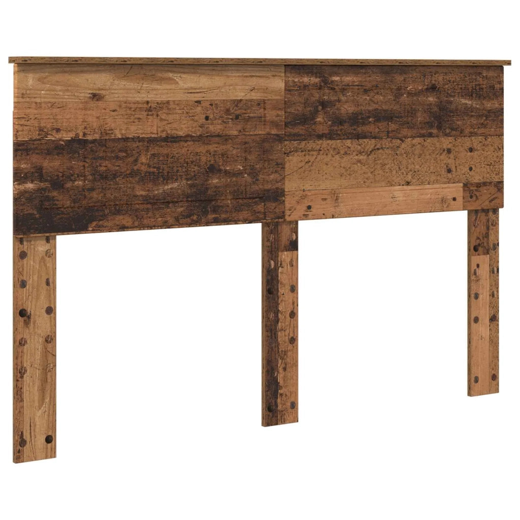 Testiera Legno vecchio Legno multistrato 888427