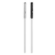 Lightsaber Duel Lightsaber 775 Mm 2 Pcs. With 7 RGB Colors & 4 Sound Modes & Realistic Hilt, Rechargeable Lightsaber For Adults Christmas Day Halloween Cosplay Birthday