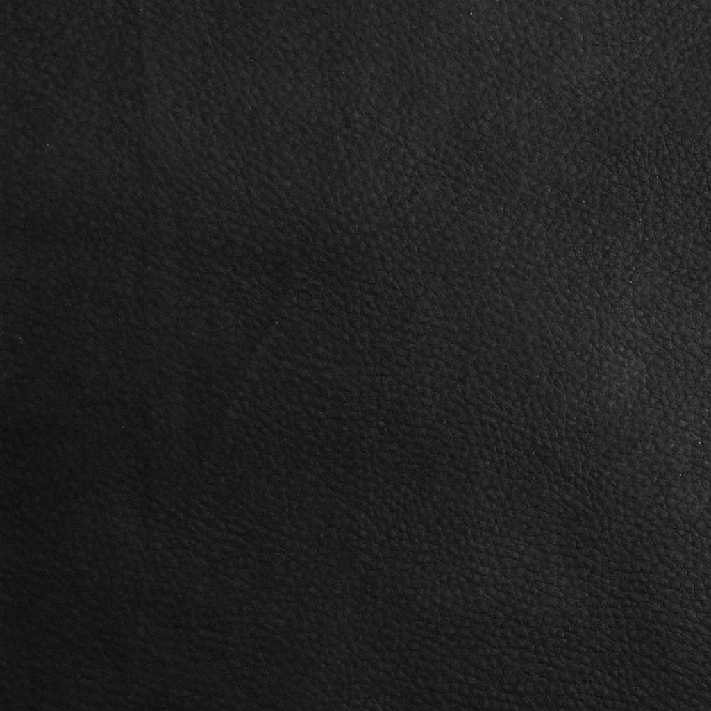 Divano Sedia-Poltrona Reclinabile Nero Lucido Similpelle