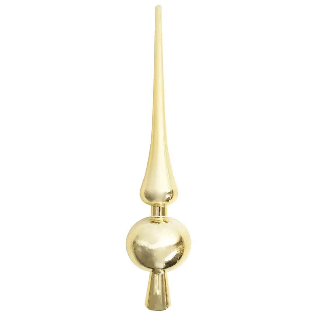 Albero di Natale | Decorazioni natalizie artificiale Verde 150 cm PVC e Metallo
