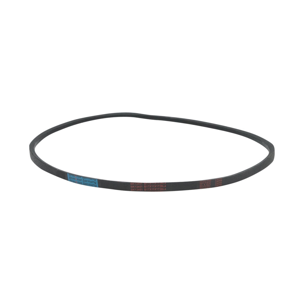 Cinghia di trasmissione 17x11x1726 La