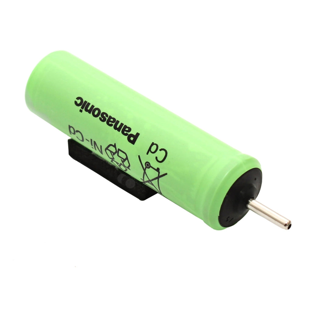 BATTERIA Ni-Cd per Rasoi PANASONIC WES365L2507 1,2V 700 mAh