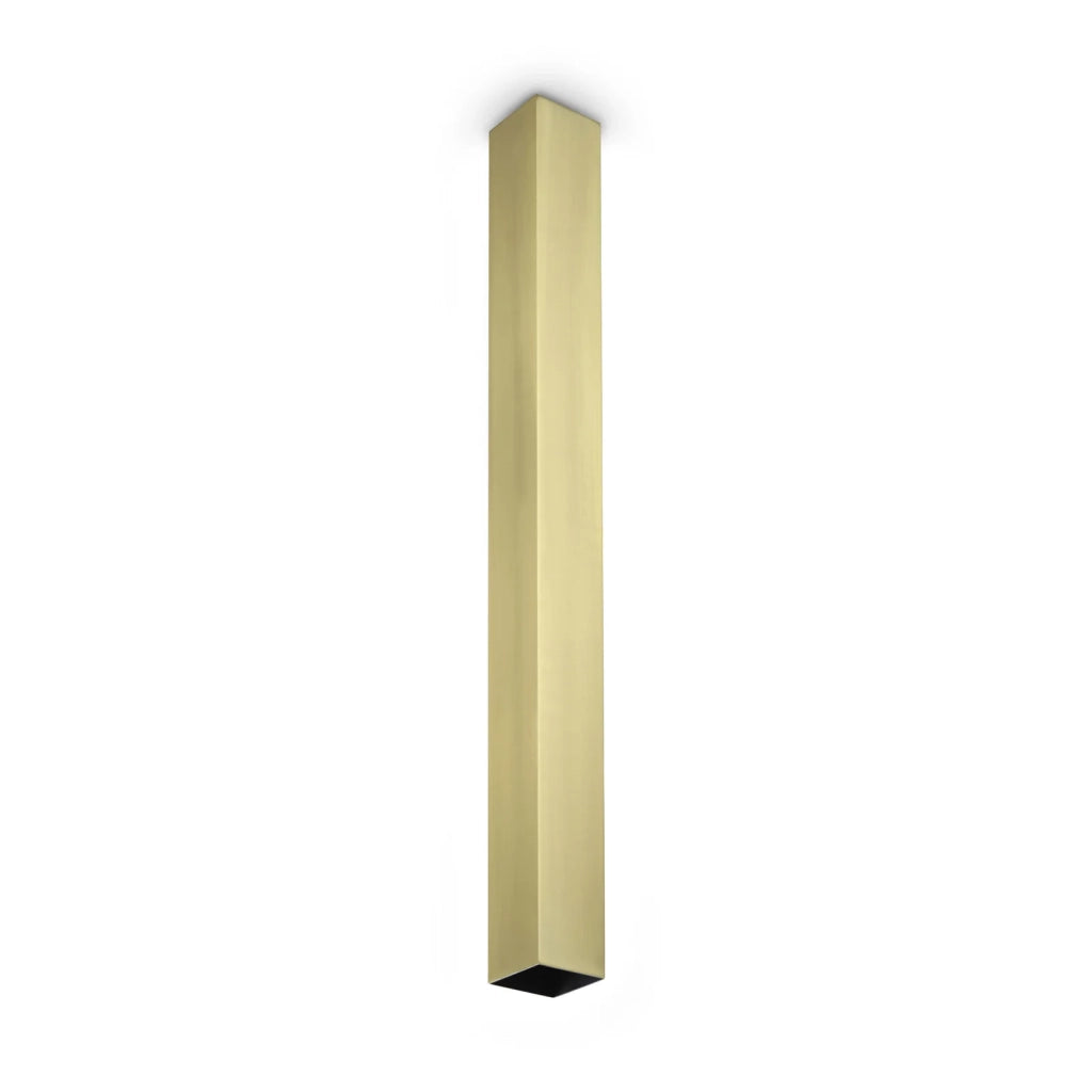 Lampada Da Soffitto Collezione LOOK 28W Ottone Dimmerabile Ideal Lux