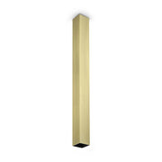 Lampada Da Soffitto Collezione LOOK 28W Ottone Dimmerabile Ideal Lux