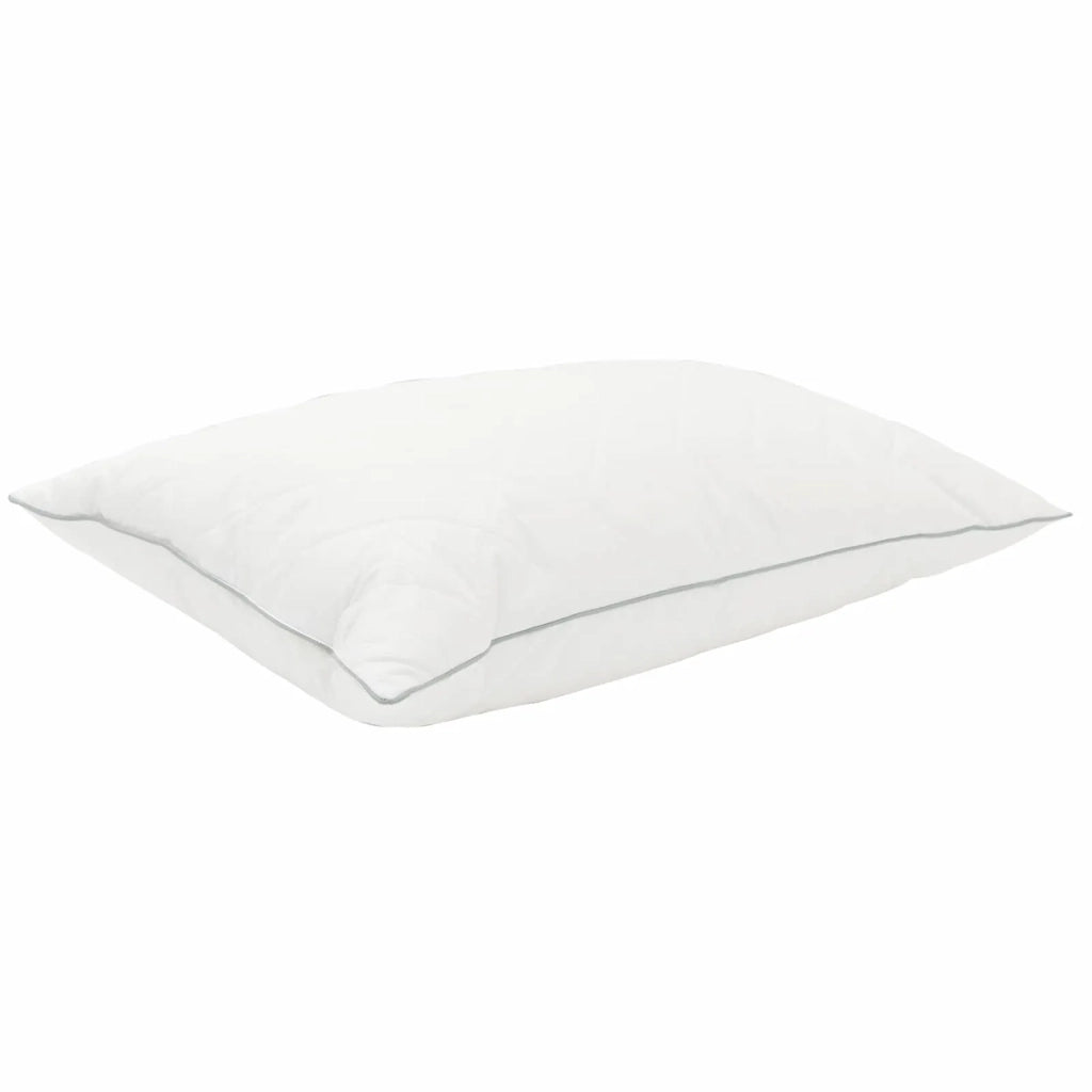 Set di piumoni in piume d’oca al 90% FULDA 2 pcs 150 x 200 cm 3442261
