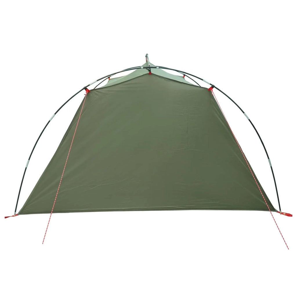 Tenda a tunnel 4 persona Verde Oliva 42019359