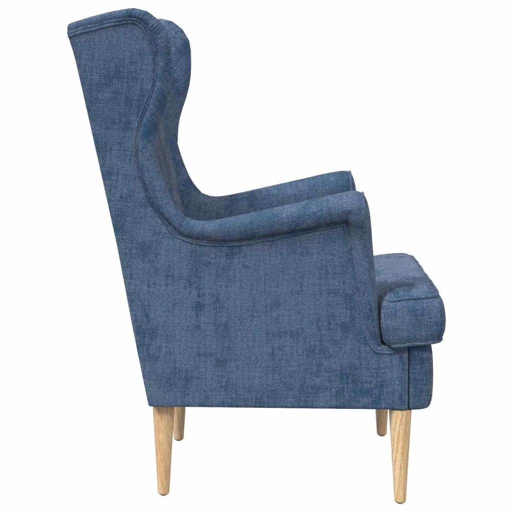 Poltrona Blu ARES 42029880