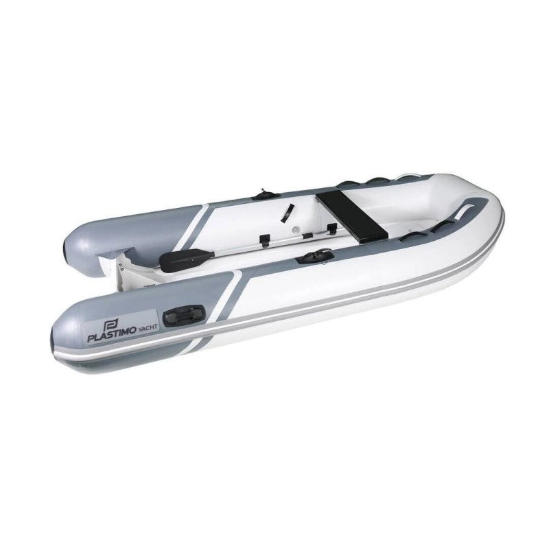 TENDER YACHT PRI240V