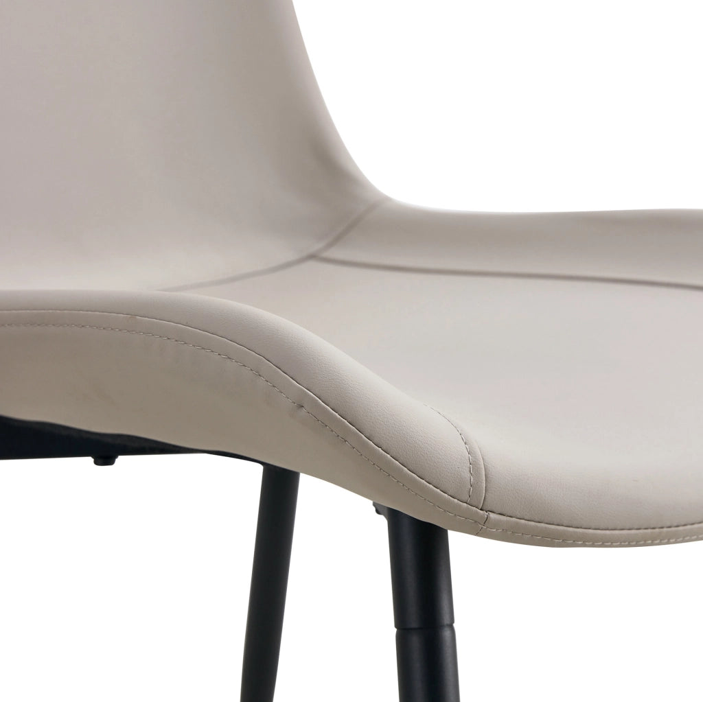 Set tavolo da pranzo rotondo con sedie, Ø 100 cm