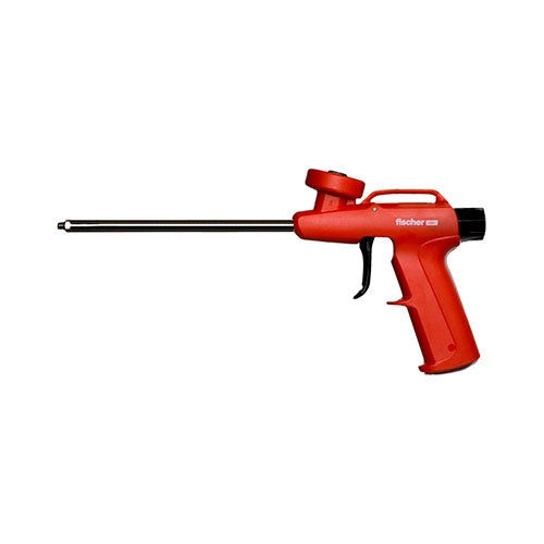 PISTOLA PER SCHIUMA POLIURETANICA  PUP K2 PLUS- FISCH- pezzi 1