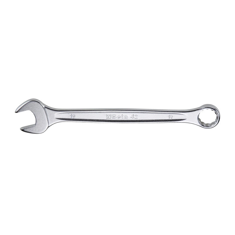 BETA    42 CHIAVE COMBINATA 13 MM- BETA- 1,0 pz