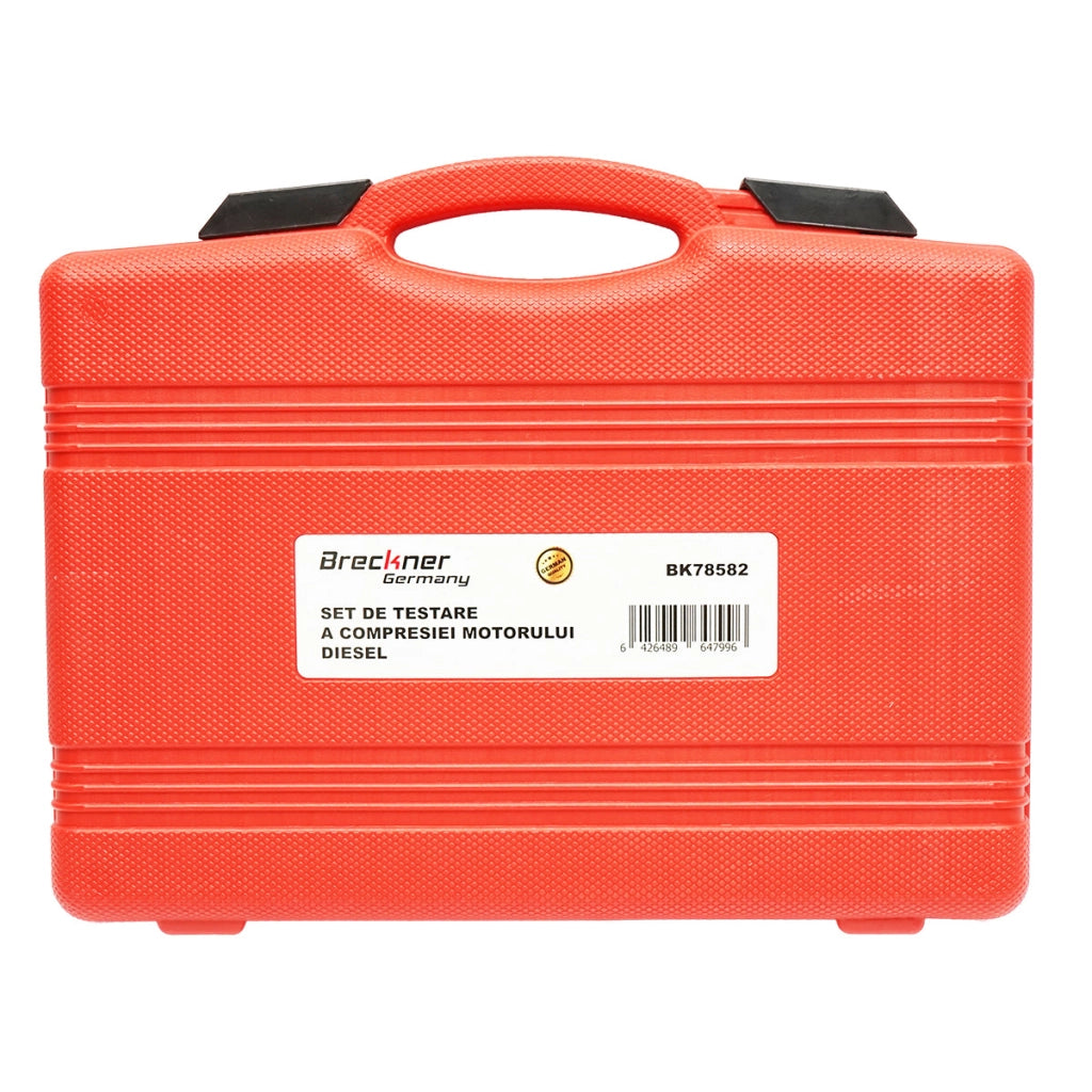 Kit di prova della compressione del motore diesel Breckner Germany