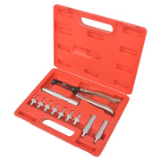 Kit stelo valvola di rimozione sigillo 210097