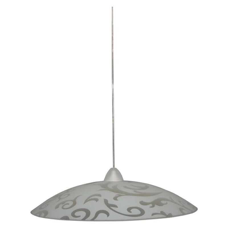 MELISSA SOSPENSIONE E27 1 LUCE 50CM