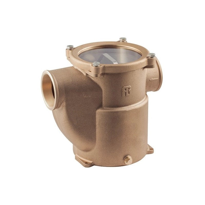 FILTRO ACQUA MEDITERRANEO 3/8'