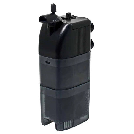 AMTRA SYSTEM TANK V2 80 LED BLACK