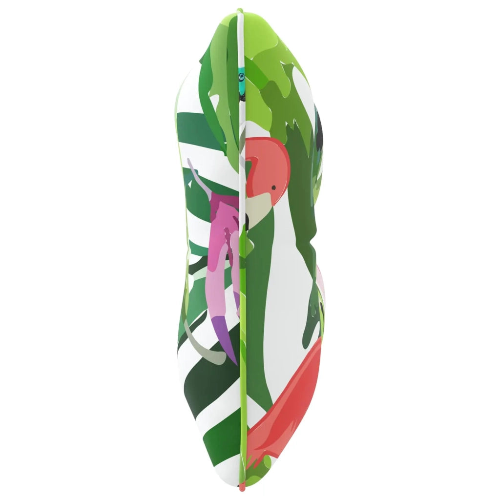 Cuscino per schienale PUTTEN 100% Poliestere Multicolore 947097