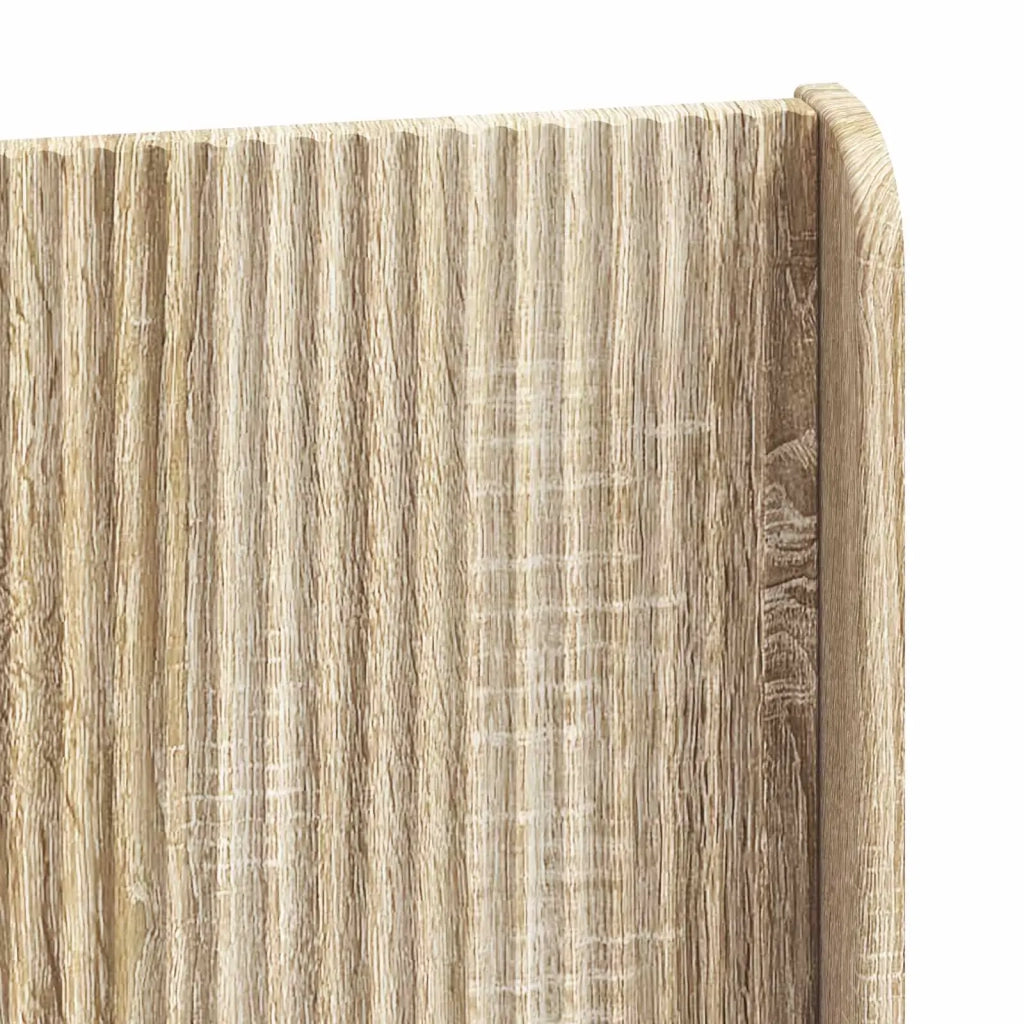 Testiera | Testata Letto Rovere Sonoma PB