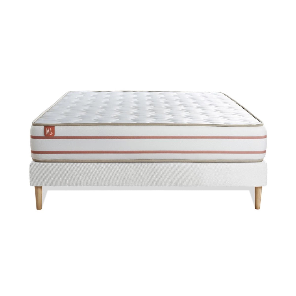 Set materasso e base 200x200 cm - Le Doux