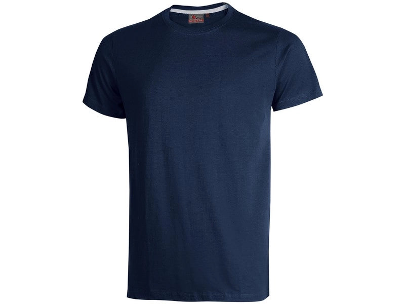 U-Power T-SHIRT FIGI Col. Blue  mis. XXL