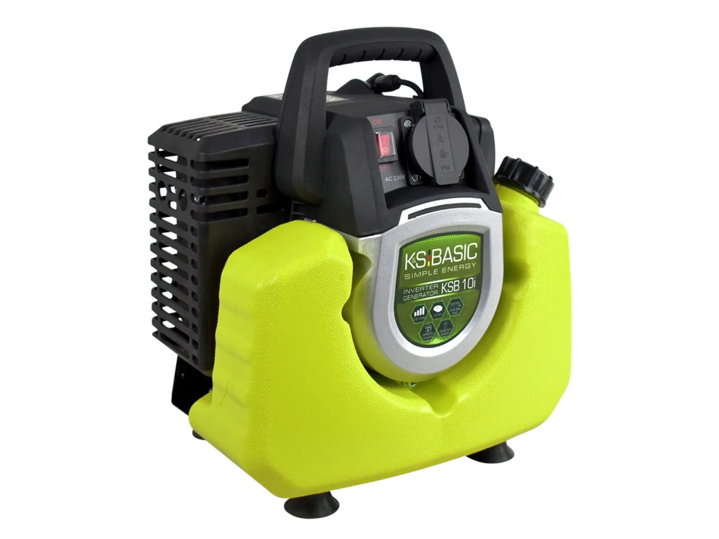 Generatore di inverter KSB 10i