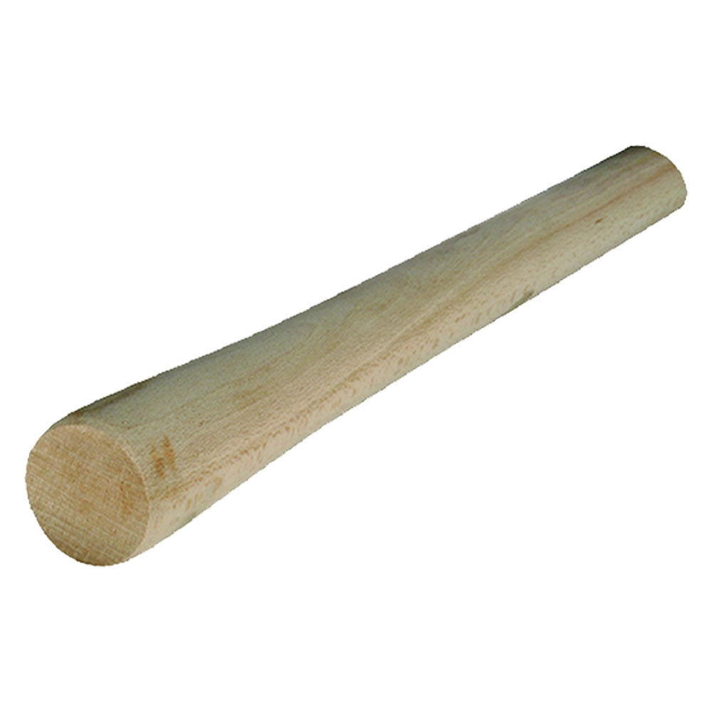 12pz manico legno per zappa occhio tondo ã˜ 40 mm cod:ferx.6030222nlm