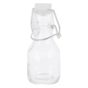 Bottiglia Trasparente in Vetro 96 Pezzi 75 ml