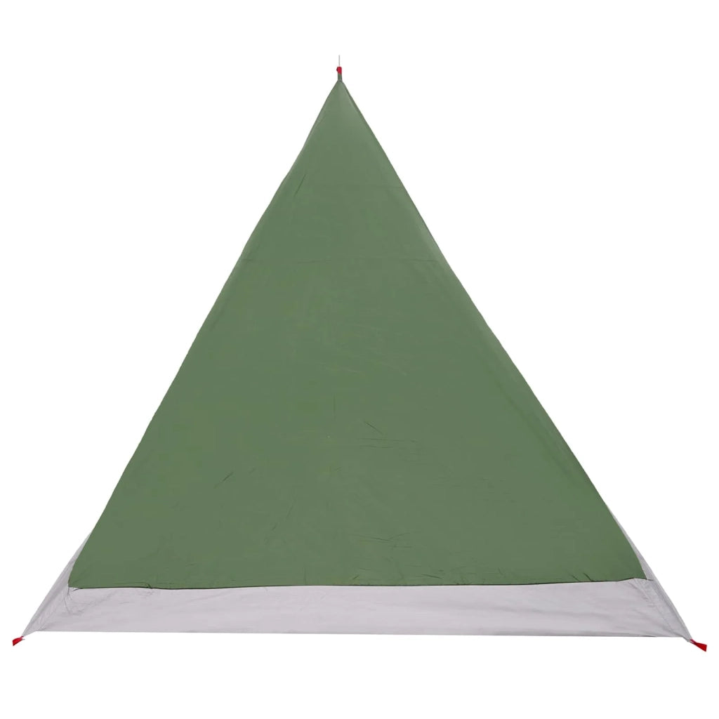 Tenda da backpacking 2 persona Verde 42018562