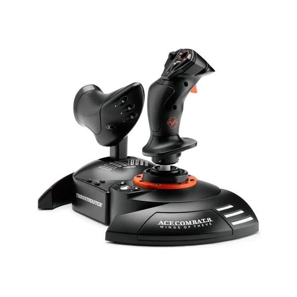 Joystick simulatore volo thrustmaster 4160947 t flight hotas neo p ace