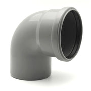 CURVA DF HTB   87  ° 30'- Diam. 32  87  ° 30- IKARO- pezzi 1
