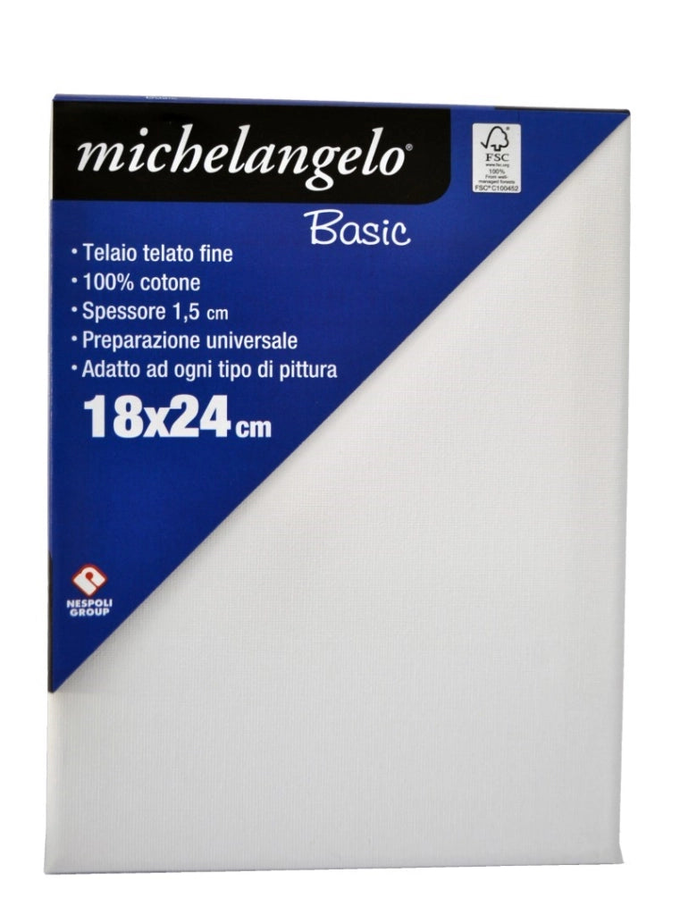 Telaio Fine Cm 60X80 - Nespoli