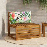 Cuscino per schienale PUTTEN 100% Poliestere Multicolore 947184