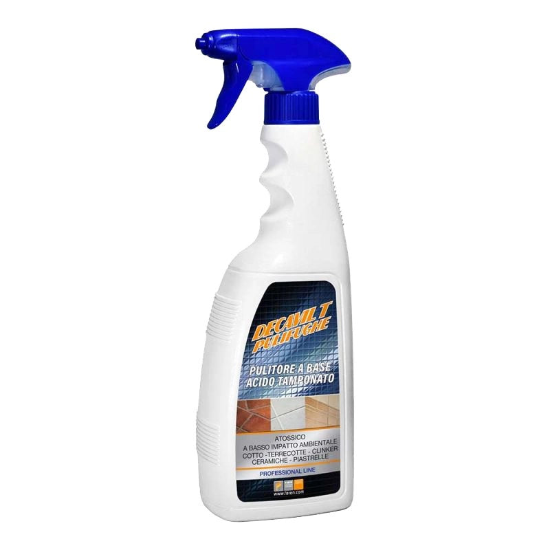 PULIFUGHE 'DECAVIL' 750 ml - FAREN