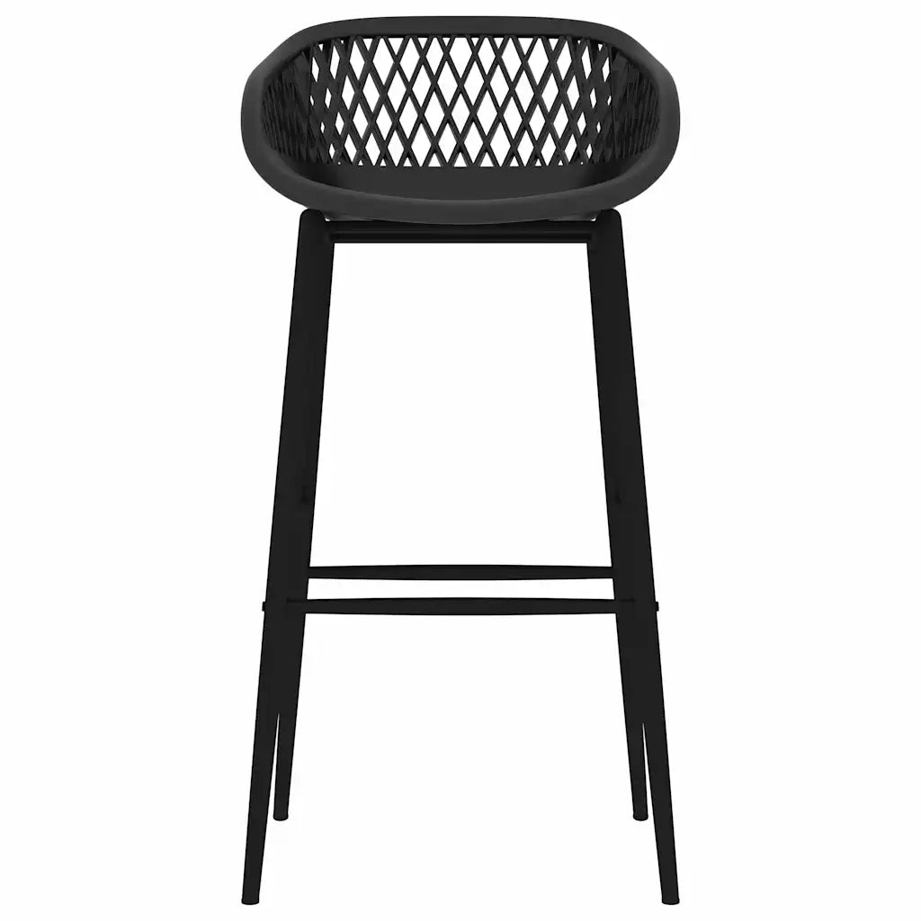 Set da Bar 5 pz Nero 3057375