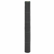 Membrana Antierbacce Nera 1x25 m in PP 4005215