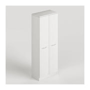LAUNDRY MOBILE PORTASCOPE 71X38X182 CM BIAN FRAS