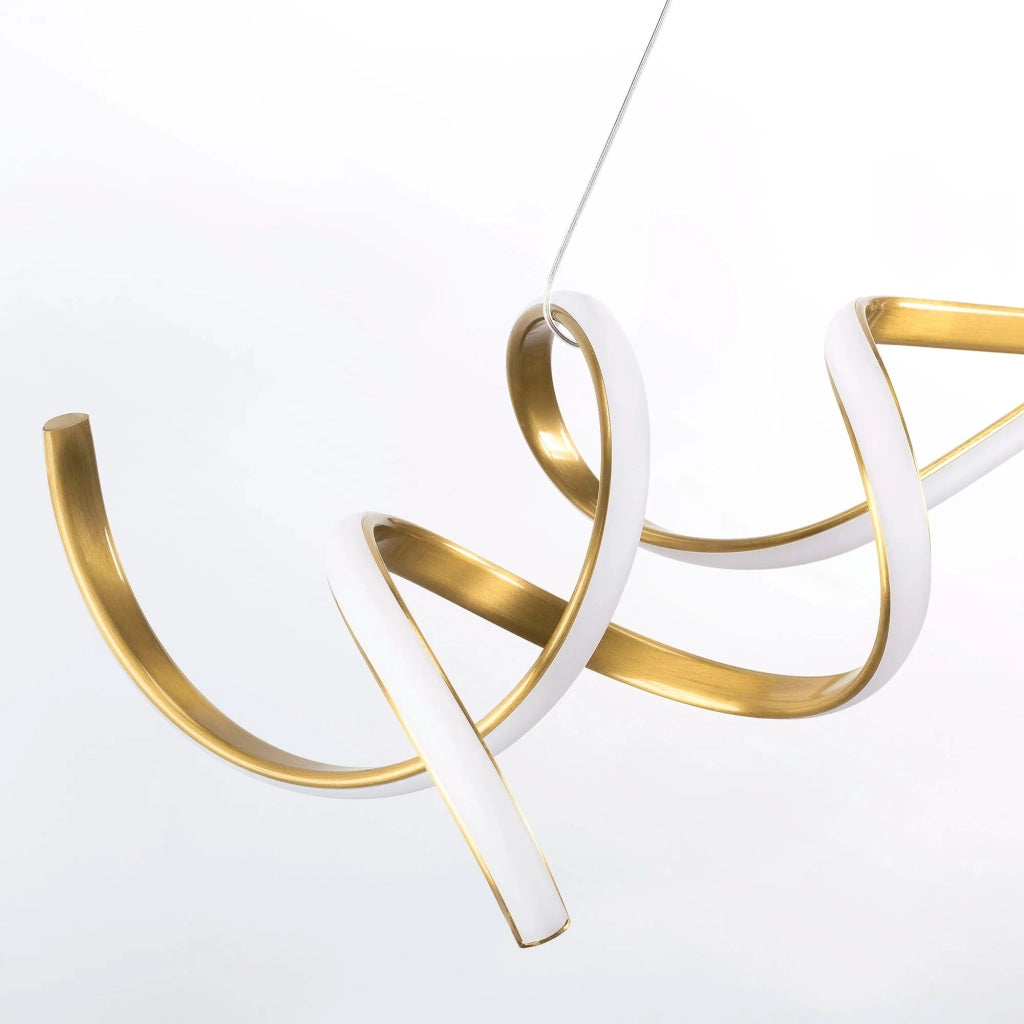 Lampada Led App1777-cp Gold