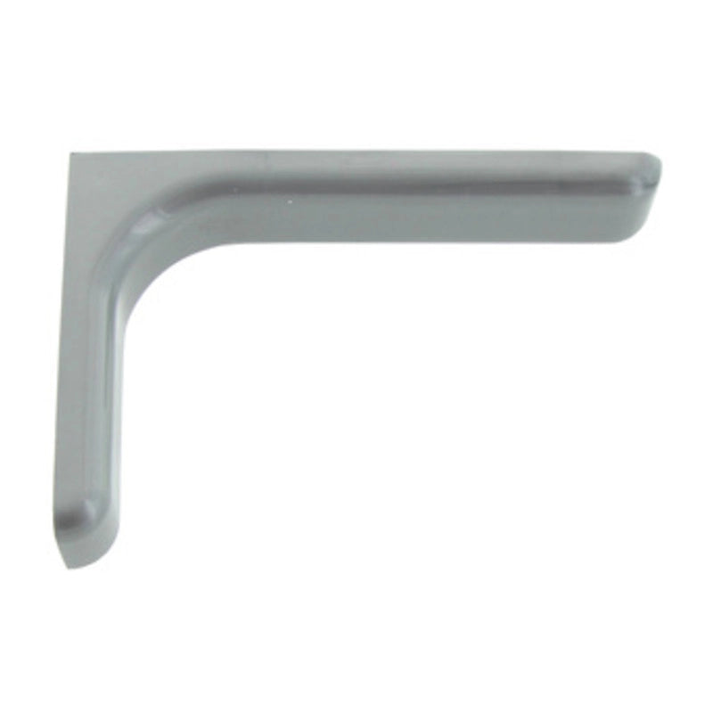 REGGIMENSOLA ARGENTO MET. 180 MM