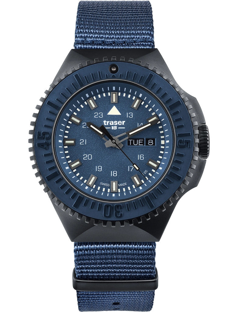 TRASER Mod. 109856