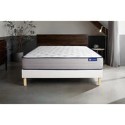 Set materasso e base 80x190 cm - Actiflex Form