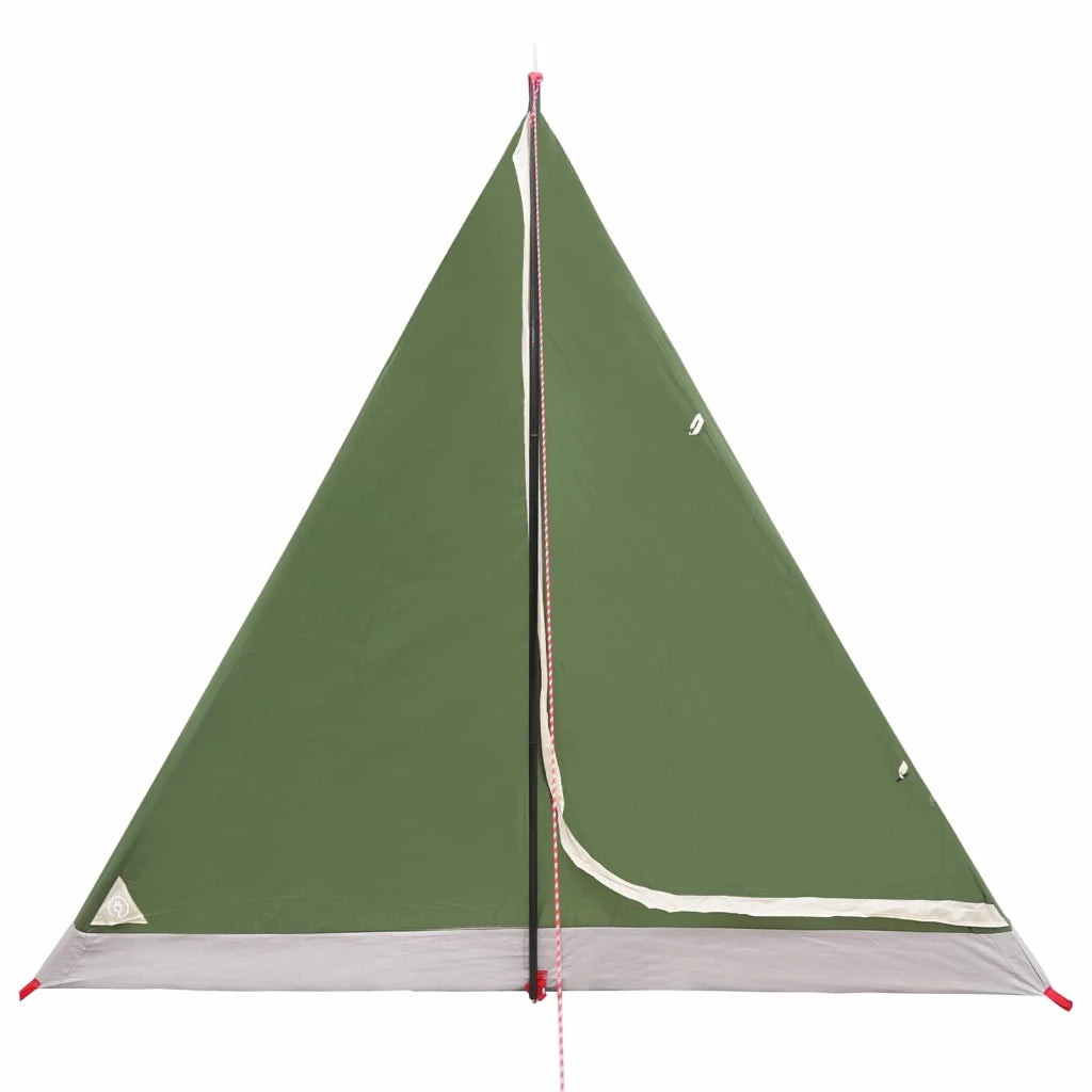 Tenda da backpacking 2 persona Verde 42018562