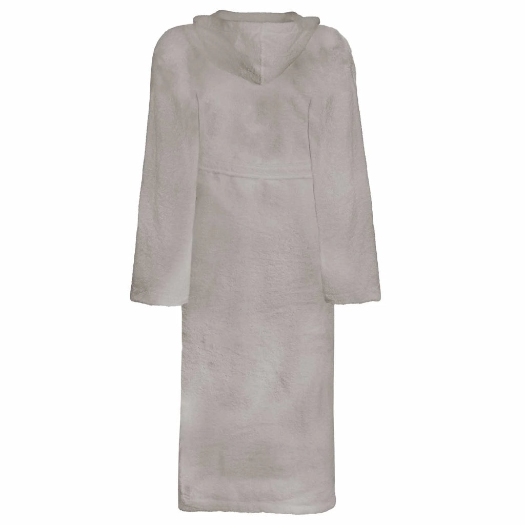 Accappatoio KINN Grigio XXL Cotone 4100815