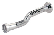 TUBO ESTENDIBILE CROMATO 1X26