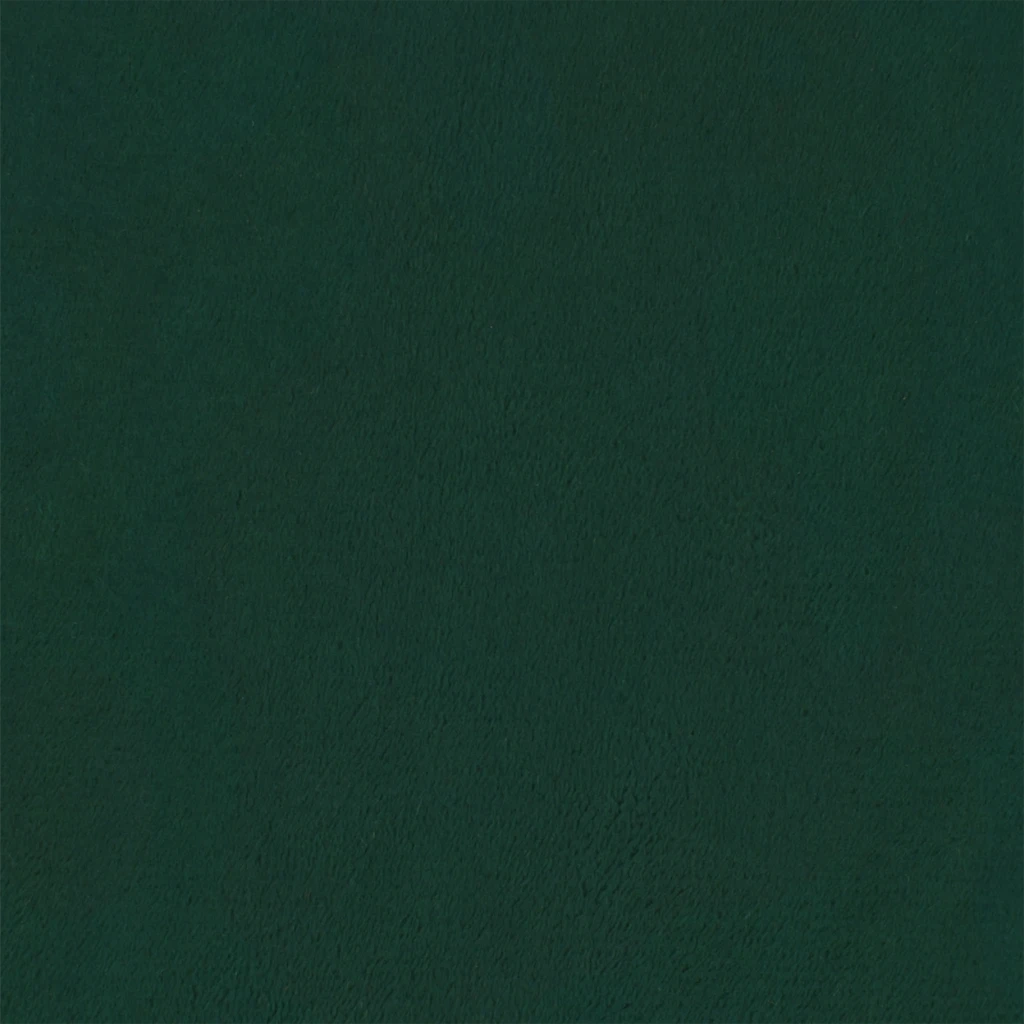 Divano Divanetto Verde Scuro 180x77x82 cm in Velluto 4105269