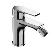 MISCELATORE MONOCOMANDO BIDET LINEA TEN- Cromo- TIEMM- pezzi 1