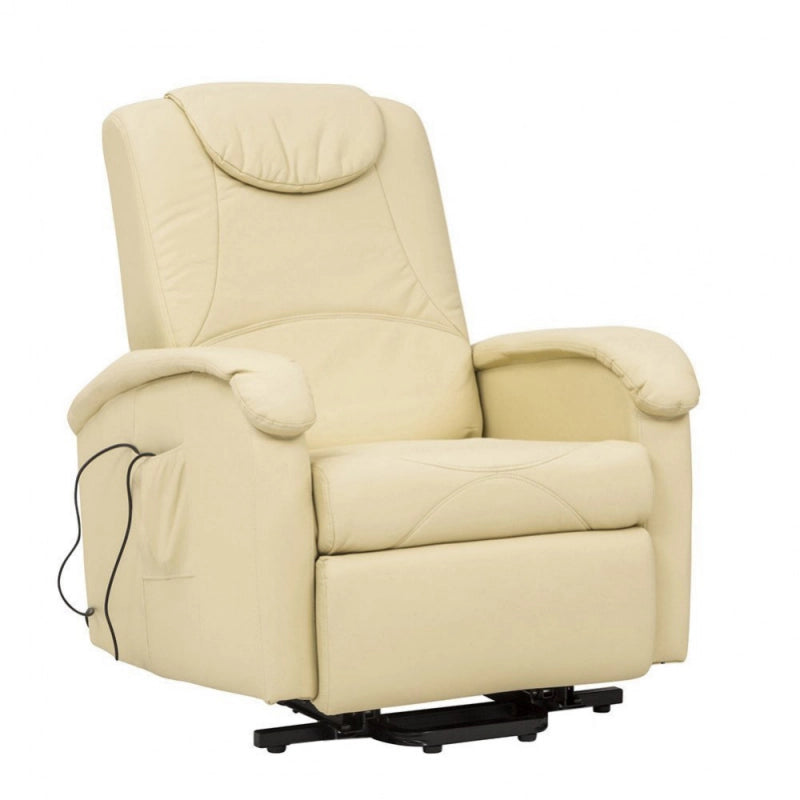 POLTRONA RELAX ELETTRICA MASSAGGIANTE