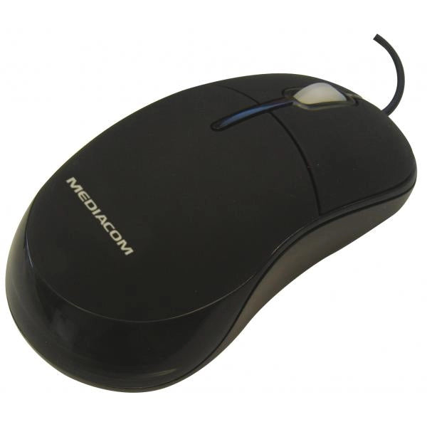 MOUSE 3BOTT USB E PS/2